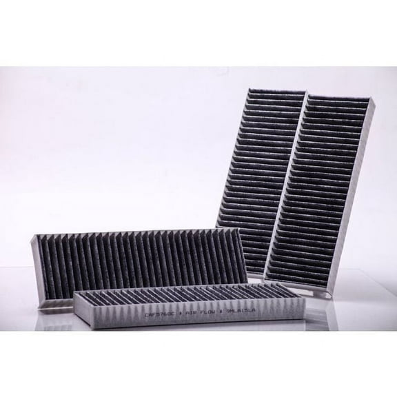 Cabin Air Filter - Compatible with 2005 - 2011 Audi A6 Quattro 2006 2007 2008 2009 2010