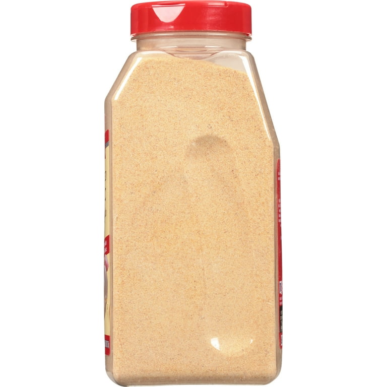 McCormick Perfect Pinch Garlic & Herb Seasoning - 20 oz jar