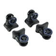 thumbnail image 4 of Ruedas giratorias perfecl para maleta 360 grados 9.5 cm x 7.4 cm, 4 of 8