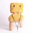 thumbnail image 1 of Suzume No Tojimari muñeco de peluche Daijin Suzume No Isu juguetes de peluche regalo, 1 of 5