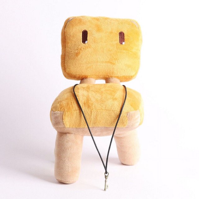 Suzume No Tojimari muñeco de peluche Daijin Suzume No Isu juguetes de peluche regalo