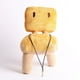 thumbnail image 1 of Suzume No Tojimari muñeco de peluche Daijin Suzume No Isu juguetes de peluche regalo, 1 of 5