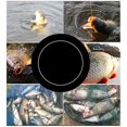 thumbnail image 4 of Fil de Pêche en Nylon 100M Fil Monofilament Extérieur Décontracté Accessoires de Pêche, 4 of 9