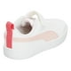 thumbnail image 3 of Tenis Puma Rickie Ac Blanco Para Niña [PUM1034] rosa 18, 3 of 9