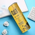 thumbnail image 4 of Athenstics Yellow CAT 1R 1807 Engine Oil Filter Advanced High Efficiency Caterpillar Style 2 Tumbler 20 Oz Or 30 Oz, Gifts For C.A.T Lover, Tumbler, Double Wall Insulated Cups With Lids Straw, 4 of 6