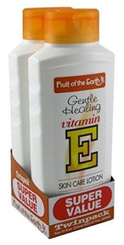 Photo 1 of Fruit of the Earth Vitamin-E Skin Care Lotion 11 oz