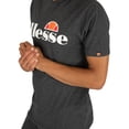 thumbnail image 5 of Ellesse SL Prado T-Shirt, Grey, 5 of 6