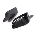 thumbnail image 4 of Coque de Rétroviseur Compatible avec BMW 357 series G20G28G30G38G11G12 horn M3, 4 of 5