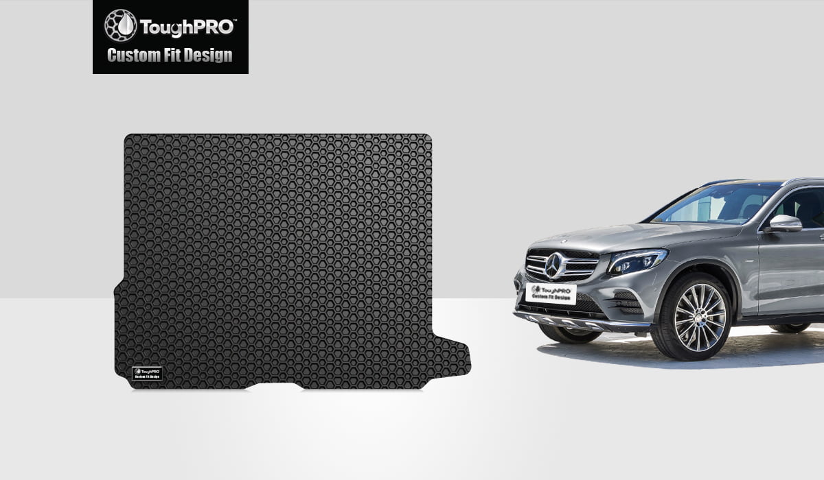 Fit For Mercedes-benz G500 G550 G63 G65 AMG 4Doors Car floor mats