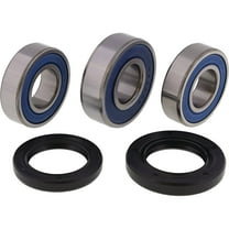 All Balls Wheel Bearing Kit for Kawasaki Suzuki