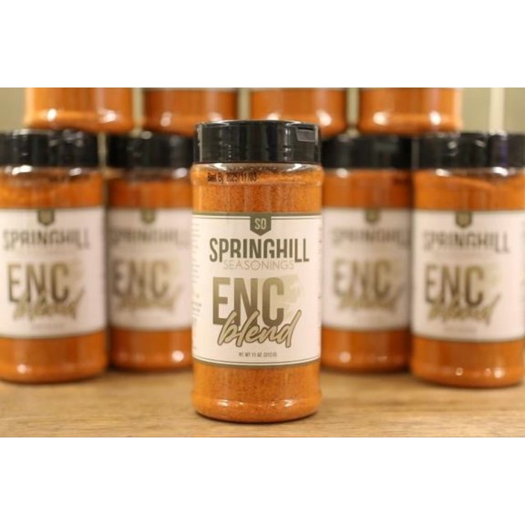 Springhill Seasonings ENC Blend
