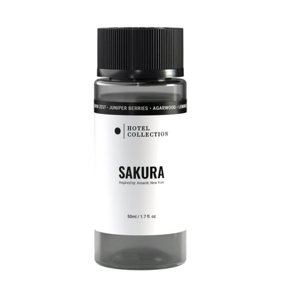 Hotel Collection | Capricorn Pro-Pod Oil Blend | Luxury Hotel Inspired Aromatherapy Scent Diffuser Oil | Lavender, Magnolia and Orris 1.7 fl oz 50 mL