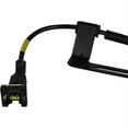 thumbnail image 4 of Brand New Rear Right Passenger ABS Wheel Speed Sensor Harness For 2006 2007 2008 2009 2010 2011 Hyundai Santa Fe FWD 919200W100 Oem Fit ABS541, 4 of 9