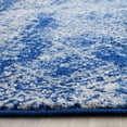 thumbnail image 3 of SAFAVIEH Adirondack Montague Geometric Runner Rug, Black/Silver, 2'6" x 8', 3 of 4