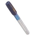 thumbnail image 3 of Robinet d'Extrusion, Robinet Fil Nano Bleu, Perceuse en Acier Tungstène, Solution Innovante, 3 of 7