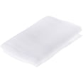 thumbnail image 1 of 1 Yard Tulle Mesh Net Yarn Fabric for Mosquito Net Wedding Dress Decor DIY Fabric - White, 1 of 8