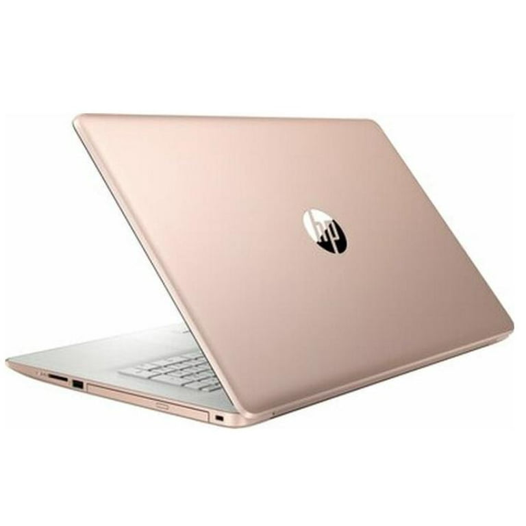 pink 17 laptop