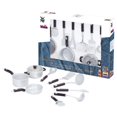 thumbnail image 2 of Theo Klein WMF Toy Pots and Pans Set, 2 of 5