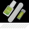 thumbnail image 4 of Happydeer 12Pcs Ingrown Toenail Correction Pedicure Tool Elastic Patch Straightening Clip, 4 of 13