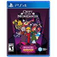 thumbnail image 1 of Crypt of The Necrodancer - PlayStation 4, 1 of 4