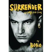 Surrender (Hardcover)