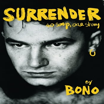 Bono Surrender (Hardcover)