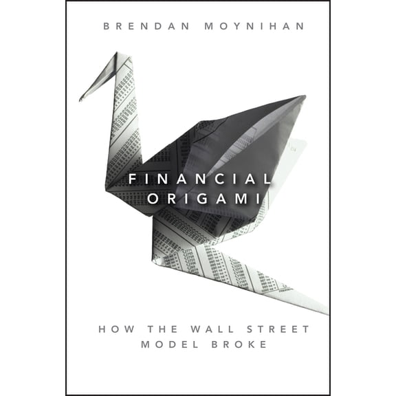 Bloomberg Financial Origami, Book 140, (Hardcover)