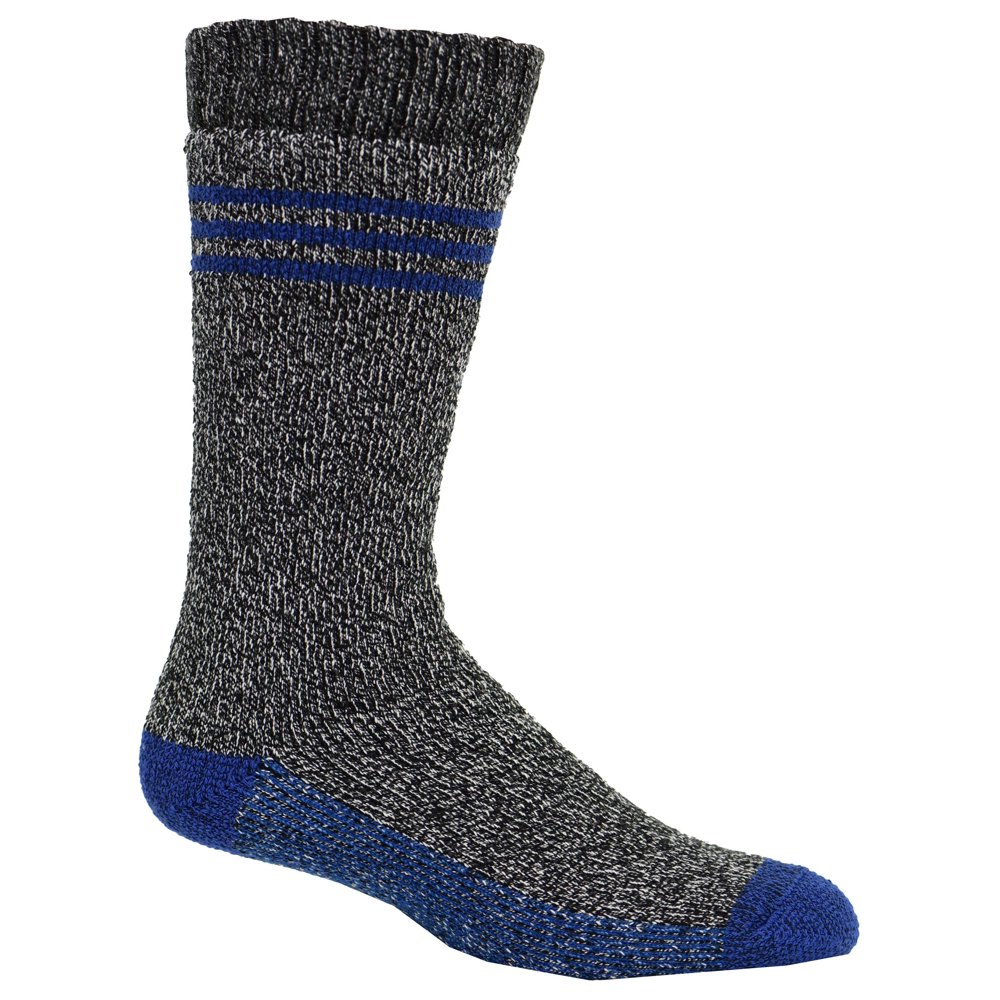 KODIAK Men's Thermal Wool Socks 2Pack