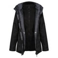 thumbnail image 4 of Regatta Womens Benson III 3-in-1 Breathable Jacket, 4 of 5