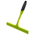 thumbnail image 1 of Vwrxbz Glass Scraper Window Cleaning Tool with Rubber Bladortable Squeegee for Mirror Car Windshield Kitchen Countertop, 1 of 6