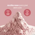 thumbnail image 5 of Mascarilla Piel Sencible Dreamy Skin Arcilla Rosa 140ml, 5 of 5