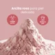 thumbnail image 5 of Mascarilla Piel Sencible Dreamy Skin Arcilla Rosa 140ml, 5 of 5