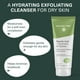 thumbnail image 2 of Cell Fusion C Post Alpha Cica Cooling Mask 5ea Sensación de enfriamiento instantáneo con Centella Asiática y pantenol Mascarilla facial coreana hidratante y calmante para pieles propensas al acné, 2 of 5