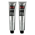 thumbnail image 2 of Hadred Hair Dye,Hair Color,100ml Gray Color Silver Fashion Hair Super DIY Gray Unisex Hair Care,Hair Dye Kit,Hair Color for Women,Grey, 2 of 9