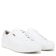 thumbnail image 2 of Dr. Scholl's Shoes Mens Time Off Men Faux Leather Casual and Fashion Sneakers, 2 of 9