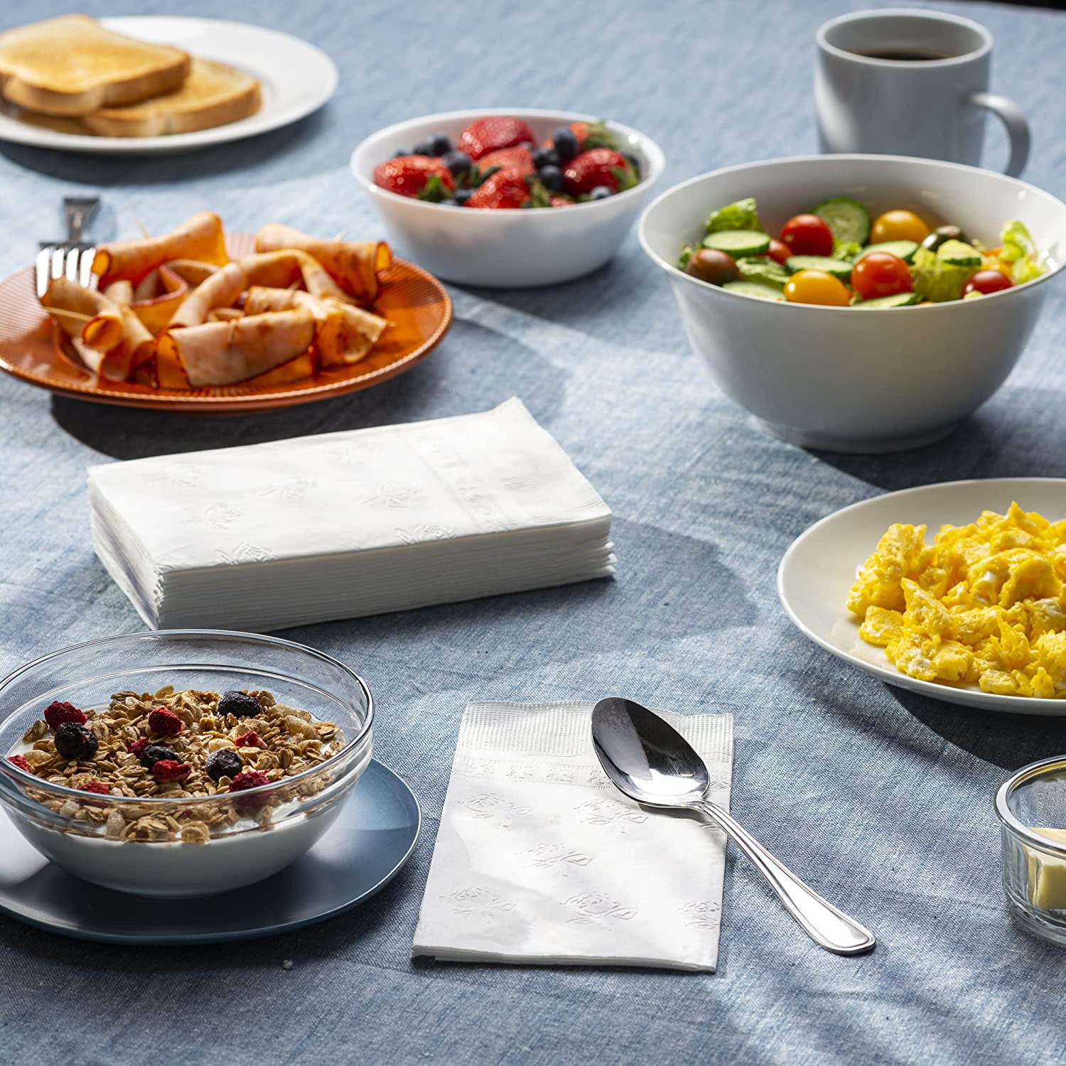 GUSTO Napkins - Thumbnail 2