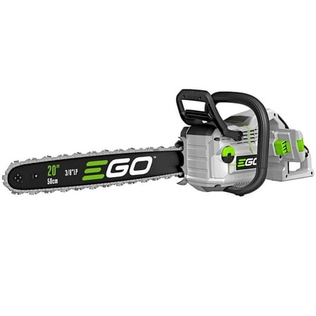 Ego Power  20In Chainsaw (Bare Tool)