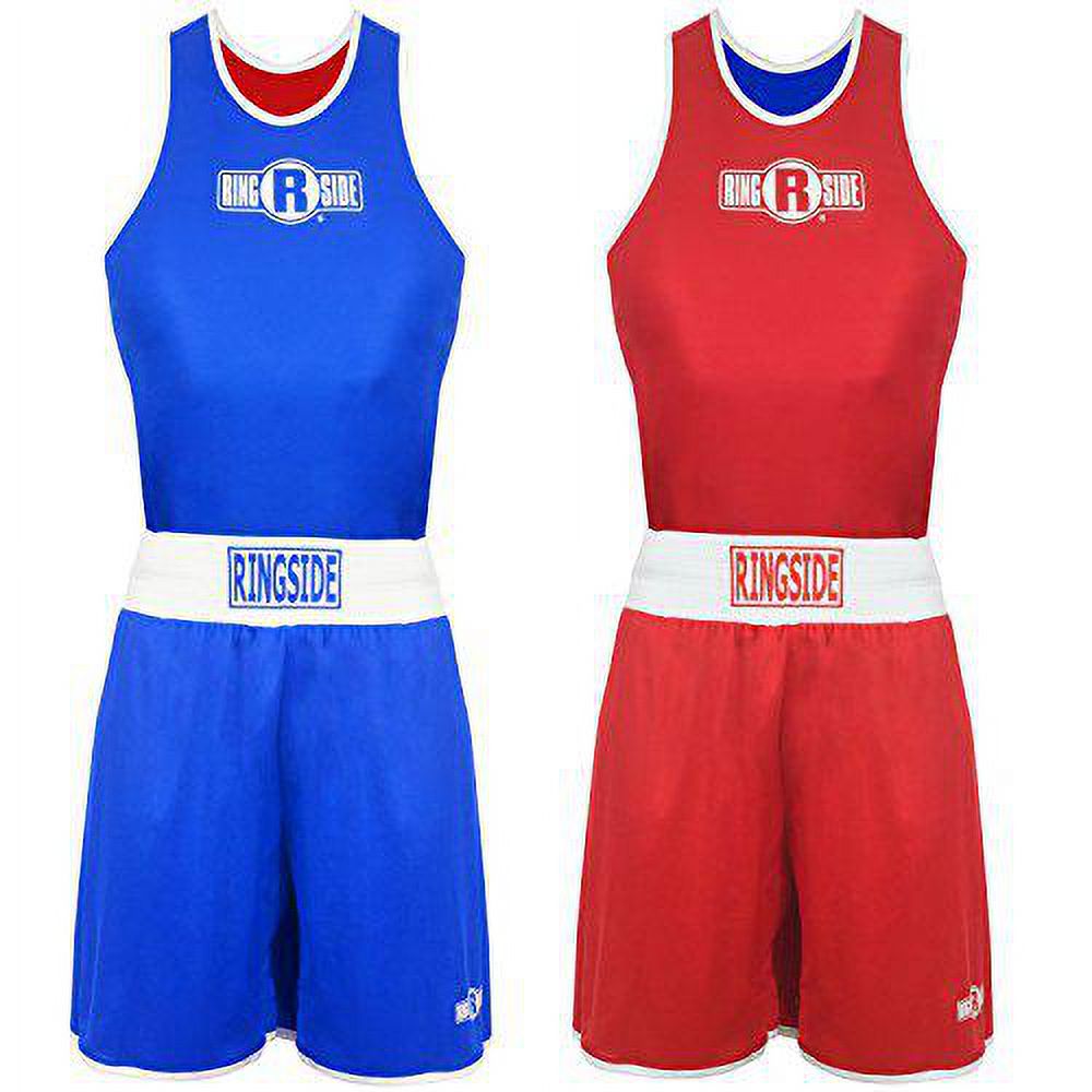 Ringside Reversible Competition Outfit XLARGE