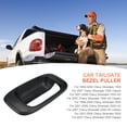 thumbnail image 3 of Manija de Puerta Trasera FLhrweasw para Chevy Silverado 2500, 3 of 9