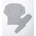 thumbnail image 3 of BELIME Kit Pijama Niño 6 Piezas | Conjunto Infantil Suave de Algodón y Poliéster | Manga Larga, Cómodo Para Todas las Temporadas, 3 of 5