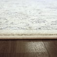 thumbnail image 5 of DynamicRugs AN69571266666 57126 Ancient Garden Collection 5.3 x 7.7 in. Traditional Rectangle Rug, Cream, 5 of 7