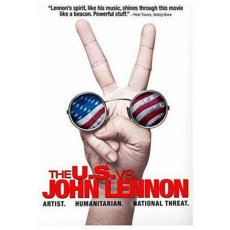 The U.S. vs. John Lennon (2006)