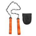 thumbnail image 2 of Sierra de cadena portátil Greeniant 11 dientes color Naranja, 2 of 6