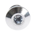 thumbnail image 1 of Bouchon d'Orifice de Régulateur de Plongée 3/8 '' / 7/16 '' Haute Pression Basse Pression Scellés Régulateurs Vis Boulons Matériel, Basse Pression, 3-8 Pouces 7-16 Pouces, 1 of 8