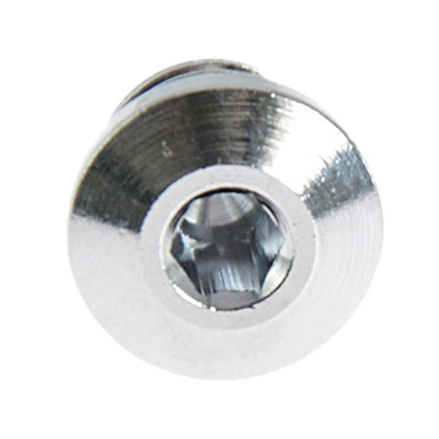 Tapón de puerto para regulador de buceo de 3/8''/7/16'' LP, sellado para alta presión y baja presión