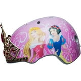 princess helmet walmart