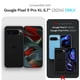 thumbnail image 2 of Funda para teléfono TUDIA MergeGrip compatible con Magsafe para Google Pixel 9 Pro XL 2024, 2 of 8