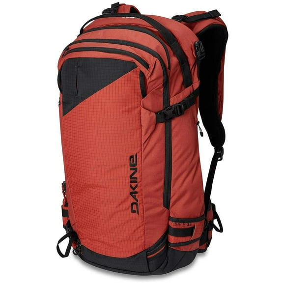 DAKINE Poacher Ras 36L Snow Sport Backpack