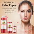 thumbnail image 5 of Tropical Fruit Fragrance Oil 4 fl. oz. Scented Oil for DIY Soap Making, Candles, Bath Bombs, Body Butters. Used in Aromatherapy Diffusers, Burners and Warmers. Great Addition to Lotions and Creams., 5 of 9
