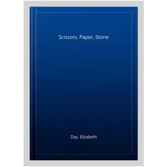 Pre-Owned Scissors, Paper, Stone